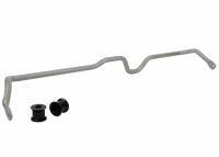 Suspension - Sway Bars