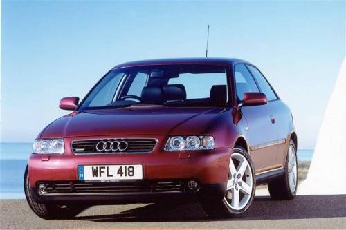 Audi - A3 8L (1996-2003)