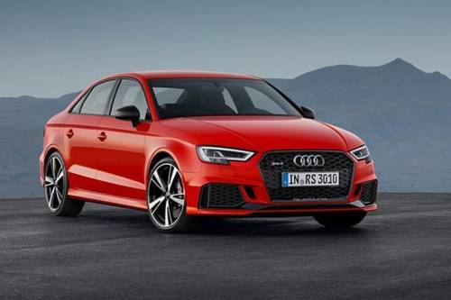 Audi - RS3 (2015-2020)