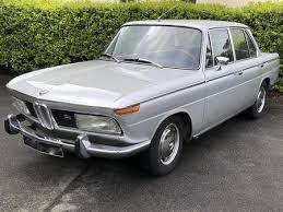 BMW - 2000tii
