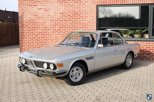 BMW - 2800CS