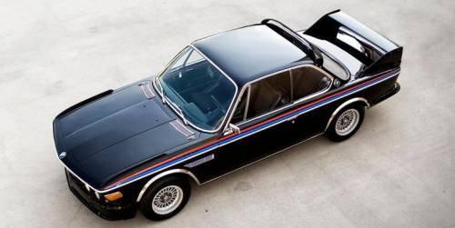 BMW - 3.0CSL