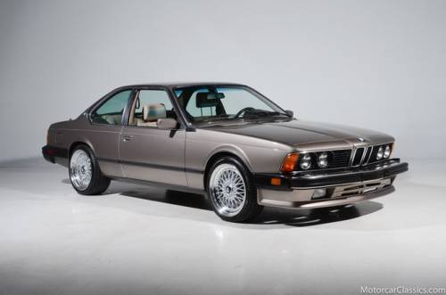BMW - L6