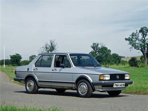 Volkswagen - Jetta MKI (1979-1983)