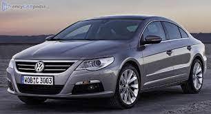 Volkswagen - Passat CC