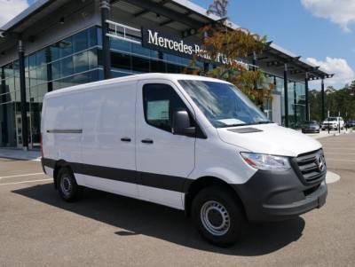 Mercedes Benz - Sprinter 1500