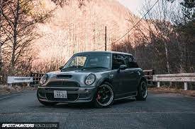 Aftermarket MINI Performance Parts 