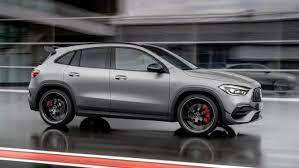 H247 GLA Class (2020+) - GLA45 AMG