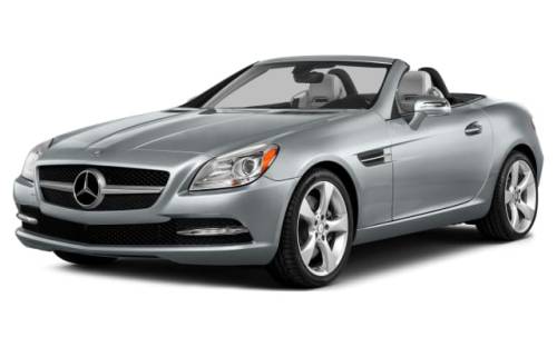 R172 SLK-Class (2011-2020) - SLK300