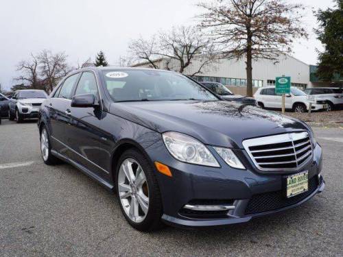 W212 E-Class (2010+) - E350