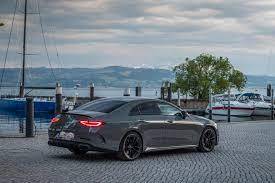 W218 CLS-Class (2011+) - CLS53 AMG