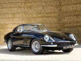 Ferrari - 275 GT