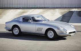 Ferrari - 275 GTB