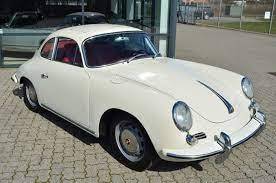 Porsche - 356A
