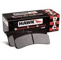 Brake Pads - Racing - Rear