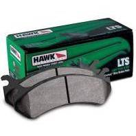 Brake Pads - Rear