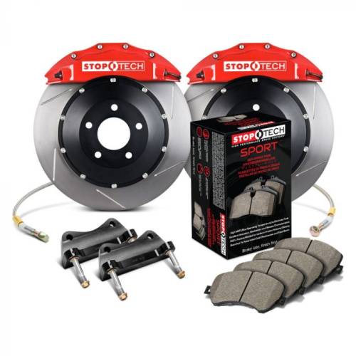 Brake Kits - Front