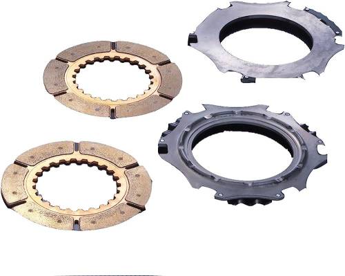 Drivetrain - Clutch Rebuild Kits