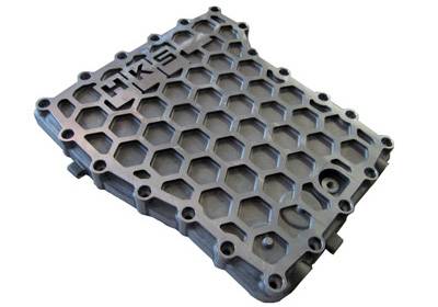 Drivetrain - Transmission Pans