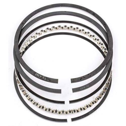 Engine - Piston Rings