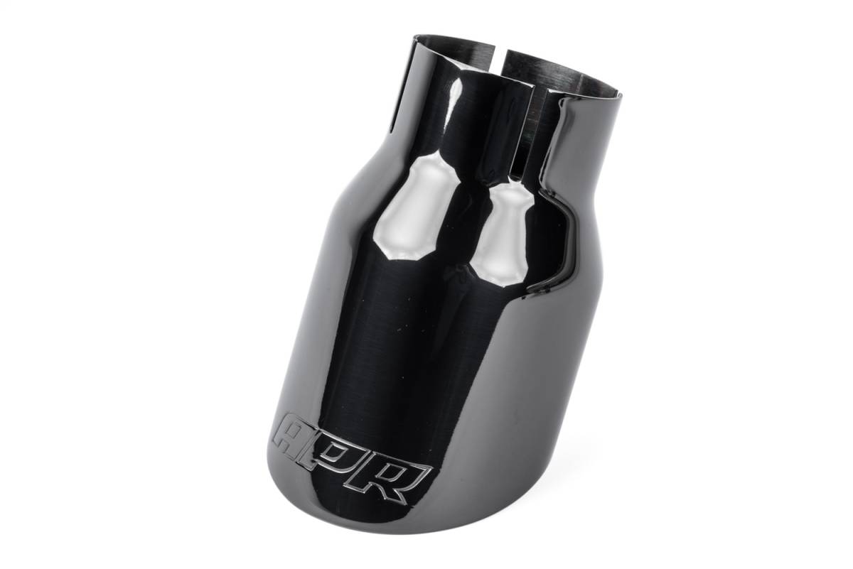 APR Double-Walled Exhaust Tips - TPK0008