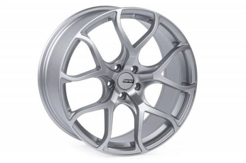 Discovery Sport - Wheels