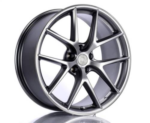 Wheels - 19" Wheels