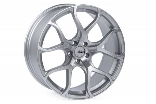 R63 AMG - Wheels