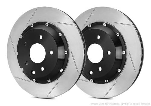 Braking - Brake Rotors