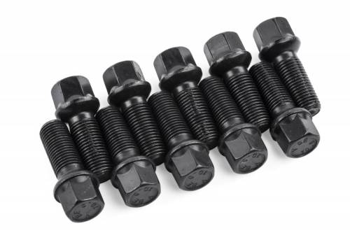 Wheels - Lug Bolts