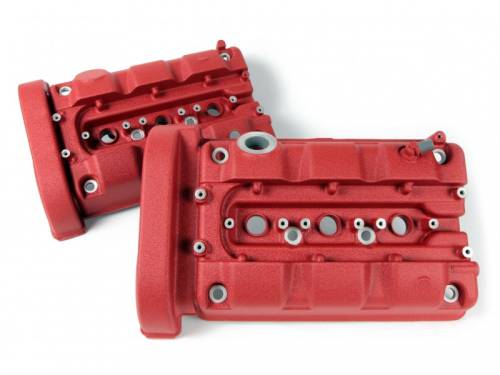 Engine - Valve Covers