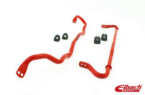 Sway Bars - End Links