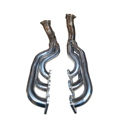 Exhaust - Headers