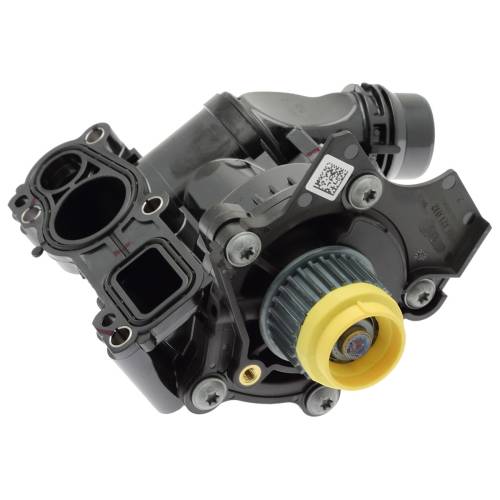 RS6 C5 (2003) - OE Replacement Parts