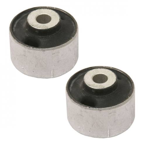 Suspension - Bushings