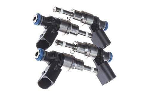 Fuel System - Fuel Injectors