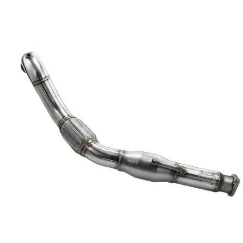 Exhaust - Downpipes