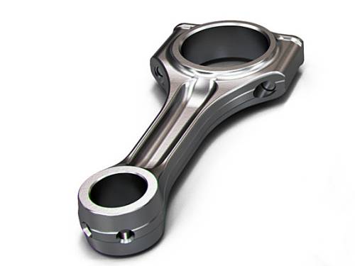 Engine Internals - Connecting Rods