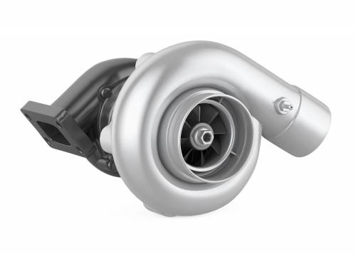 Cayman 718 (2016+) - Turbocharger