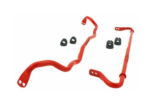 Suspension - Sway Bars, End Links & Bushings