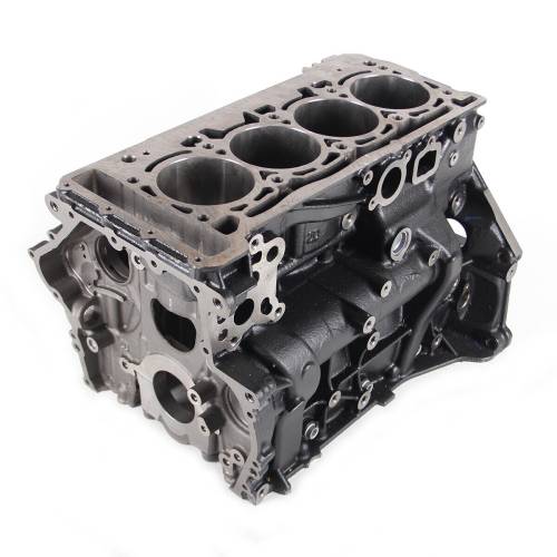 Engine - Engine Block