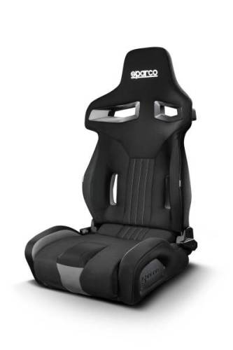 C250 - Racing Equipment