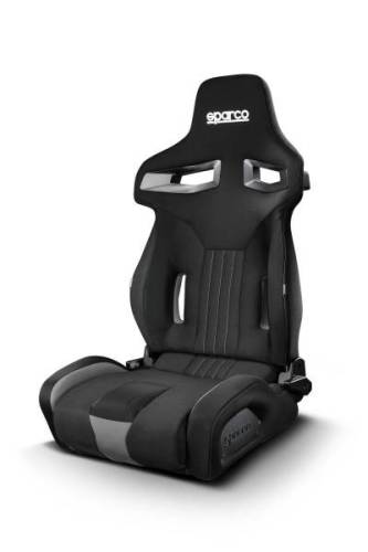 Racing Equipment - Seat Accessories