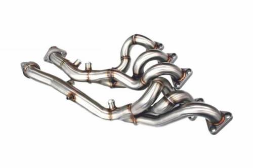 Exhaust - Headers