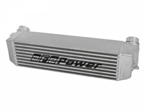 GL550 - Intercoolers