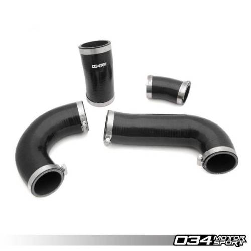 Engine - Silicone Hoses