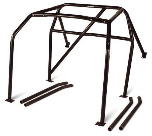 Interior - Roll Cages