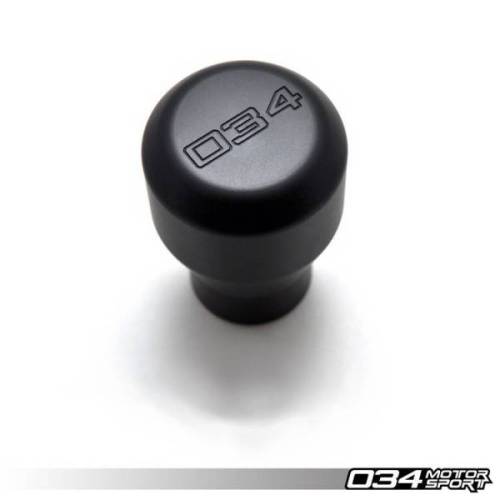 Interior - Shift Knobs