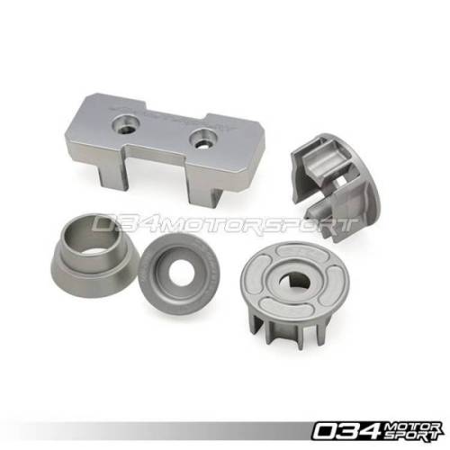 Transmission - Transmission Mounts