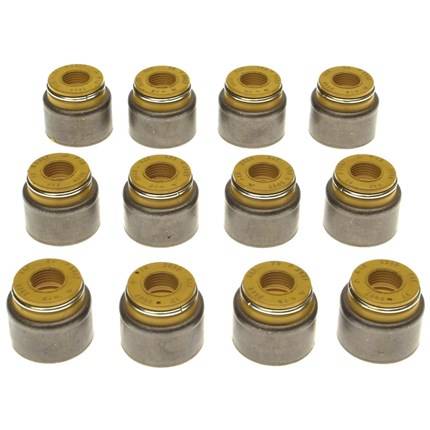 Valvetrain - Valve Stem Seals